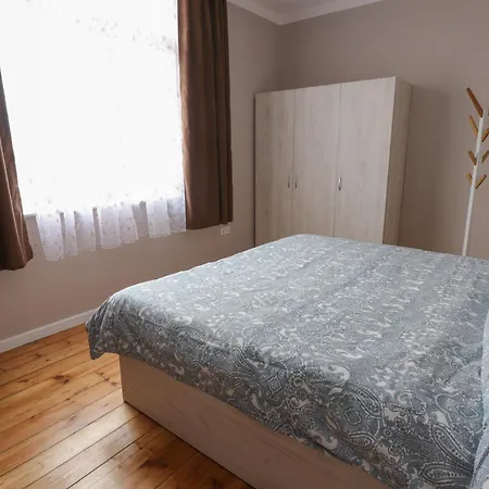 New 1930s Quiet W/ac - 2 Bedroom 소피아