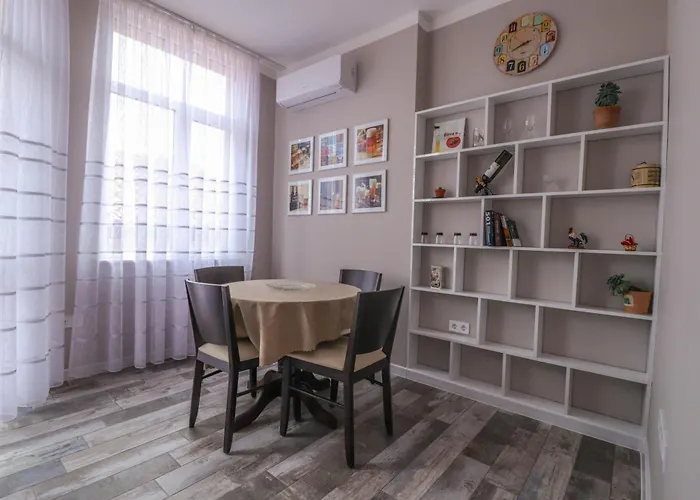 New 1930s Quiet W/ac - 2 Bedroom * ソフィア