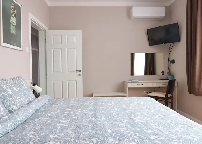 New 1930s Quiet W/ac - 2 Bedroom * ソフィア