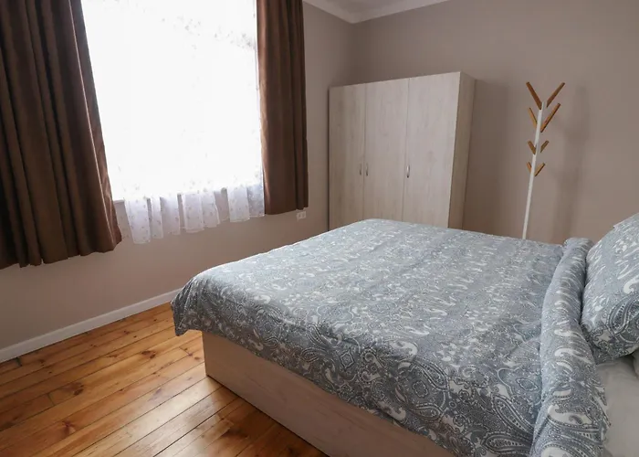 New 1930s Quiet W/ac - 2 Bedroom ソフィア