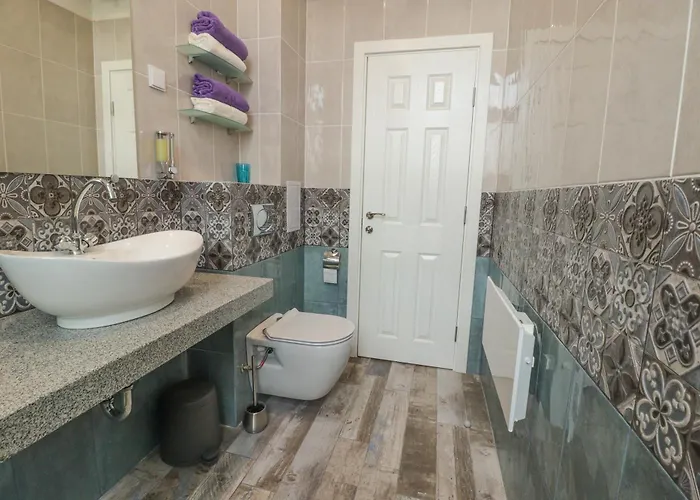 アパート New 1930s Quiet W/ac - 2 Bedroom *