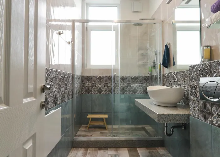 New 1930s Quiet W/ac - 2 Bedroom アパート *