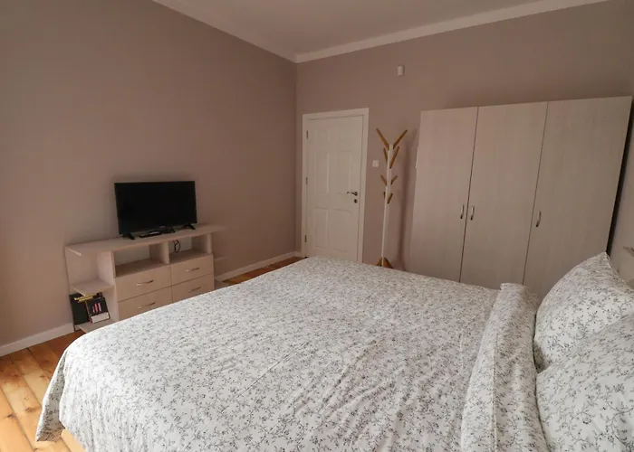 New 1930s Quiet W/ac - 2 Bedroom * ソフィア