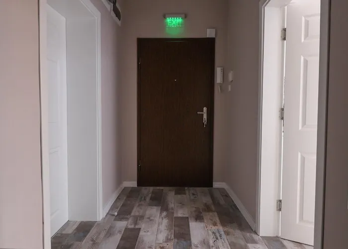 New 1930s Quiet W/ac - 2 Bedroom * ソフィア